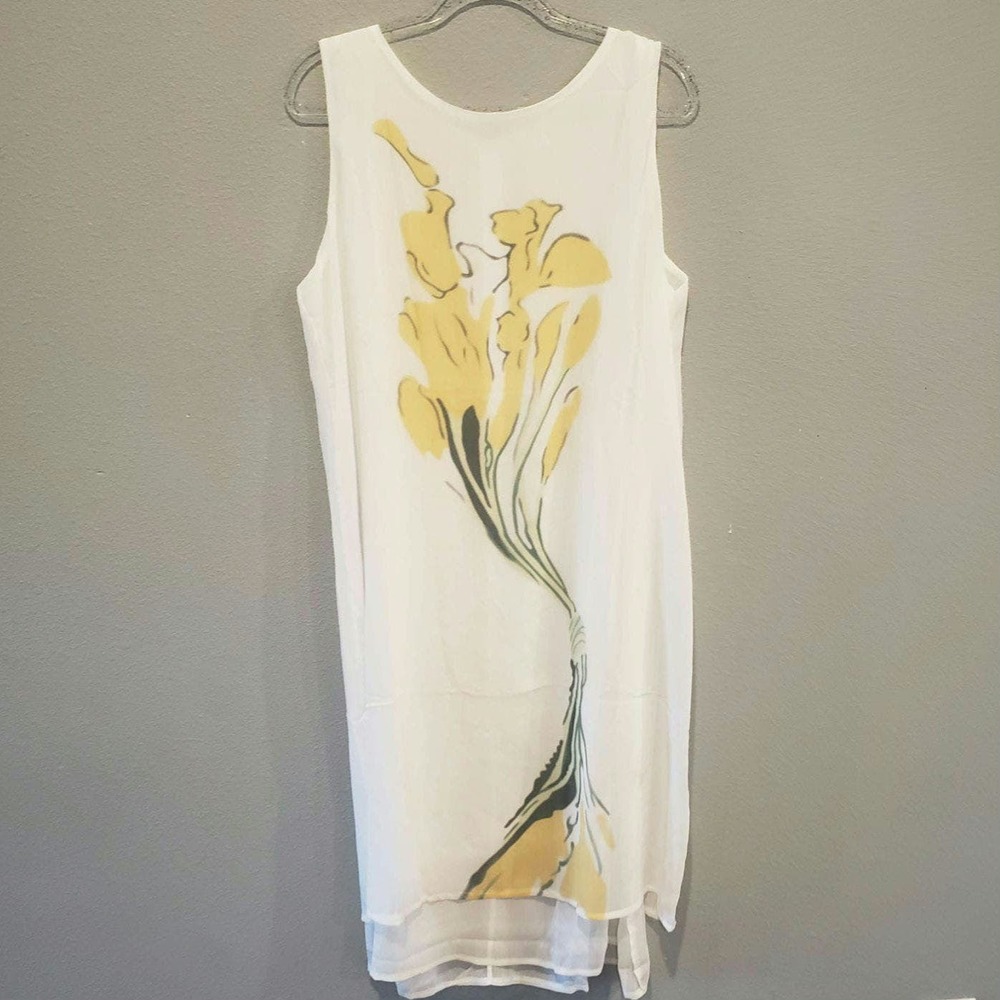 Oc order plus 3xl dress